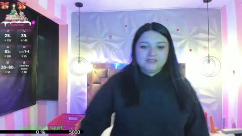Snapshot of the_cat_girl_ chatting on 12/30/24, 06:27 i am Cat online show from 12/30/24, 06:27