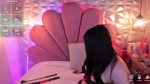 Snapshot of the_cat_girl_ chatting on 01/04/25, 04:11 i am Cat online show from 01/04/25, 04:11