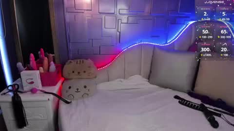Snapshot of the_cat_girl_ chatting on 01/16/25, 03:13 i am Cat online show from 01/16/25, 03:13