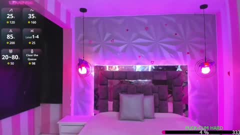 Snapshot of the_cat_girl_ chatting on 02/25/25, 01:09 i am Cat online show from 02/25/25, 01:09