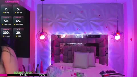 Snapshot of the_cat_girl_ chatting on 03/05/25, 12:59 i am Cat online show from 03/05/25, 12:59