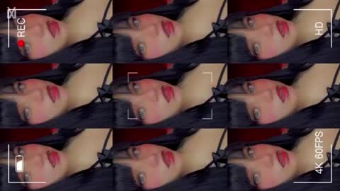 i am Cat  online show from 11/04/25, 01:10