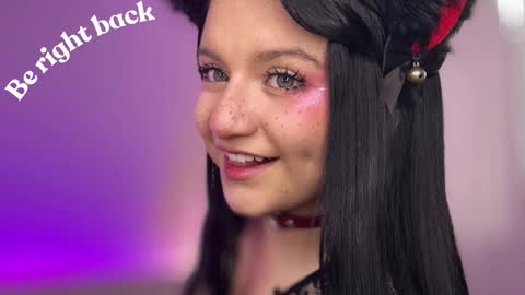 i am Cat  online show from 03/19/26, 05:06