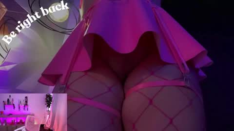 Snapshot of the_cat_girl_ chatting on 05/14/26, 05:09 i am Cat online show from 05/14/26, 05:09
