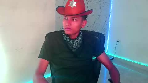 Sean OPry   online show from 09/29/25, 12:54