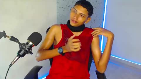 Sean OPry   online show from 09/30/25, 01:05