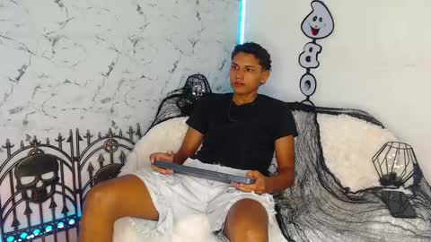 Sean OPry   online show from 10/05/25, 04:27