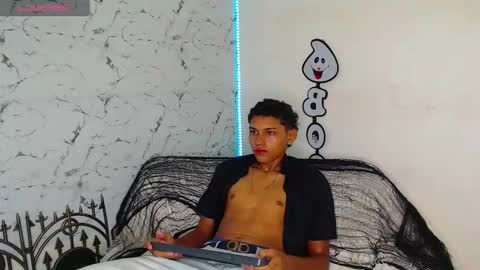 Sean OPry   online show from 10/07/25, 12:24