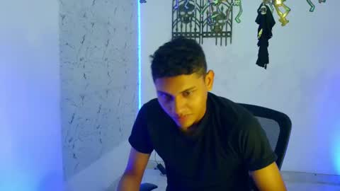 Sean OPry   online show from 10/26/25, 02:23