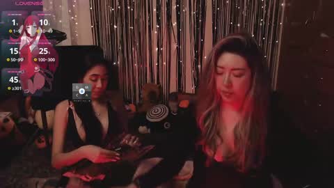 Giovanna online show from 11/07/25, 06:02