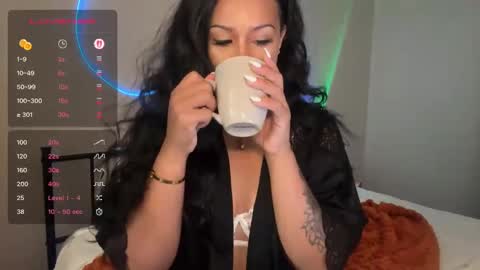 the_dahli_mama online show from 09/28/25, 01:05