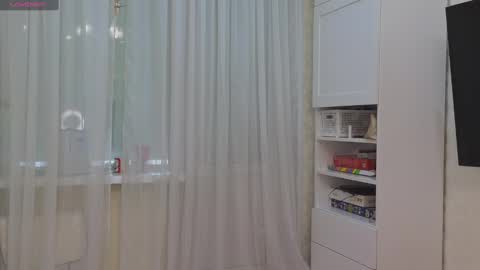 Snapshot of the_dancing_muse chatting on 02/20/25, 05:01 Sweety Katy online show from 02/20/25, 05:01