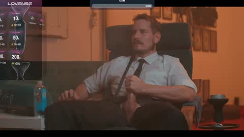 The DILF -  online show from 12/23/24, 04:39