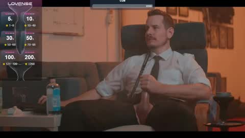 The DILF -  online show from 02/10/25, 03:53