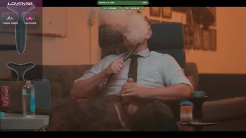 The DILF -  online show from 10/02/25, 02:24