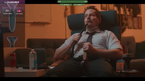 The DILF -  online show from 02/04/26, 05:30