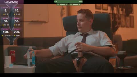 The DILF -  online show from 02/25/26, 03:10