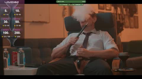 The DILF -  online show from 03/25/26, 12:55