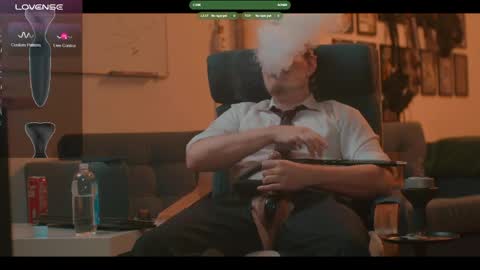 The DILF -  online show from 04/03/26, 12:47