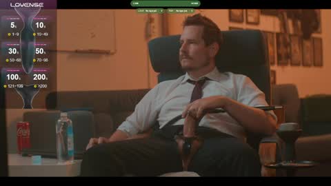 The DILF -  online show from 04/23/26, 05:37