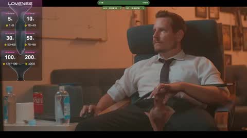 The DILF -  online show from 06/21/26, 03:47