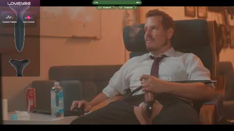 The DILF -  online show from 06/29/26, 02:17