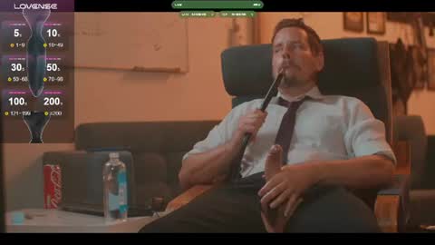 The DILF -  online show from 07/01/26, 03:34