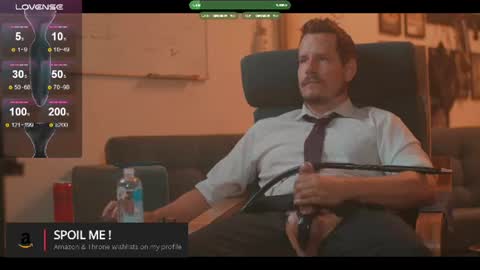 The DILF -  online show from 07/03/26, 07:59