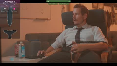The DILF -  online show from 07/09/26, 09:57