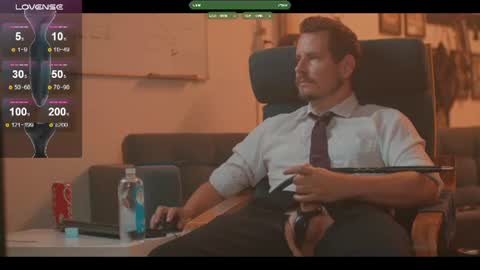 The DILF -  online show from 07/11/26, 11:02