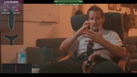 The DILF -  online show from 07/12/26, 10:06