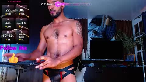 the dog lian online show from 02/21/25, 02:27