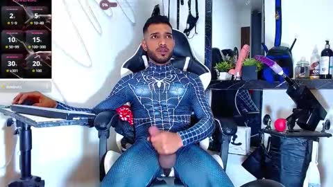 the dog lian online show from 09/16/25, 01:01