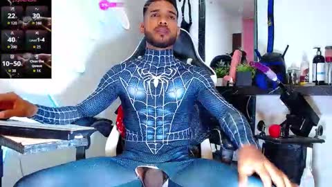 the dog lian online show from 09/17/25, 01:07