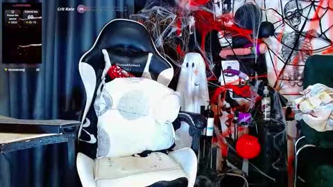 the dog lian online show from 10/22/25, 01:22