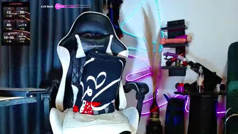 the dog lian online show from 11/03/25, 12:35