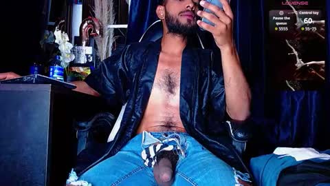 the dog lian online show from 01/17/26, 11:59