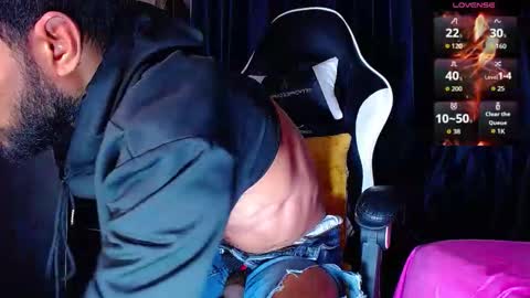 the dog lian online show from 02/03/26, 11:48