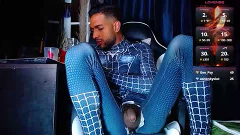 the dog lian online show from 02/08/26, 02:09