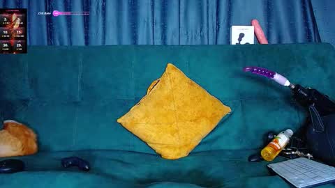 the dog lian online show from 03/07/26, 02:19