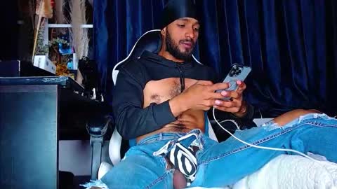 the dog lian online show from 03/12/26, 02:01