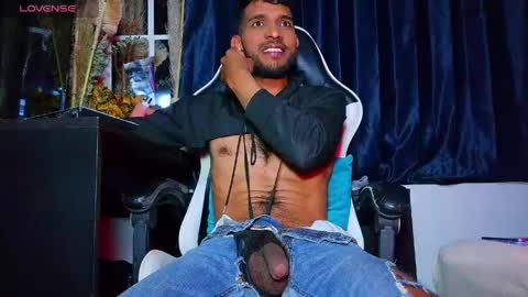 the dog lian online show from 04/18/26, 12:14