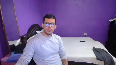 Sir. Anderssen online show from 01/15/26, 04:33