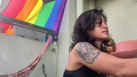 the_emmarouge online show from 01/10/26, 12:56