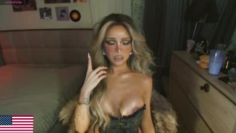 Snapshot of the_enchantressxx chatting on 05/07/26, 02:50 nabi butterfly online show from 05/07/26, 02:50