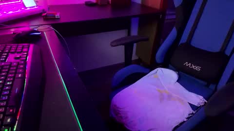 Braza666 online show from 11/14/25, 06:23