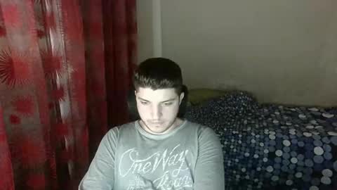 Professional Kinkster online show from 02/03/25, 03:49