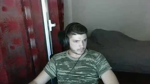 Professional Kinkster online show from 09/23/25, 04:21