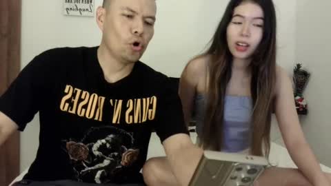 Snapshot of the_first_love_ chatting on 03/23/26, 02:26 Alina and Gerald online show from 03/23/26, 02:26