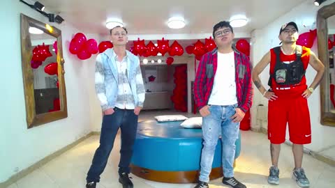 the goodfellas online show from 01/17/25, 09:17